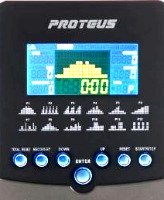Proteus PAR-5500 Commercial Club Series Console